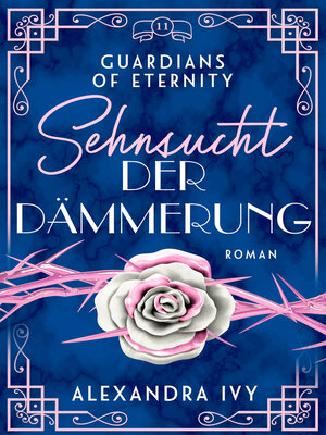 cover image of Sehnsucht der Dämmerung